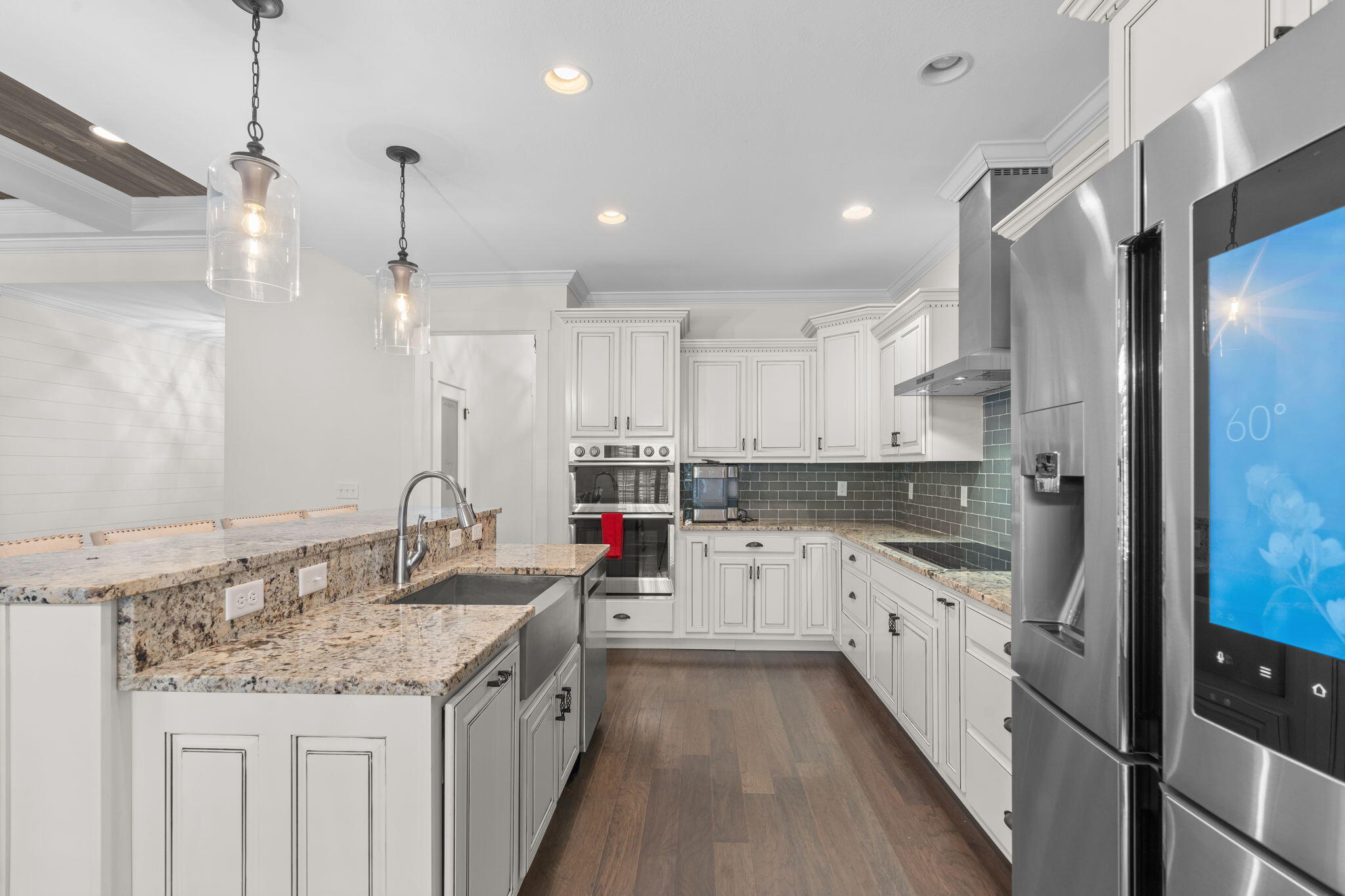 7318 Burberry Trail, Ooltewah, Tennessee image 15
