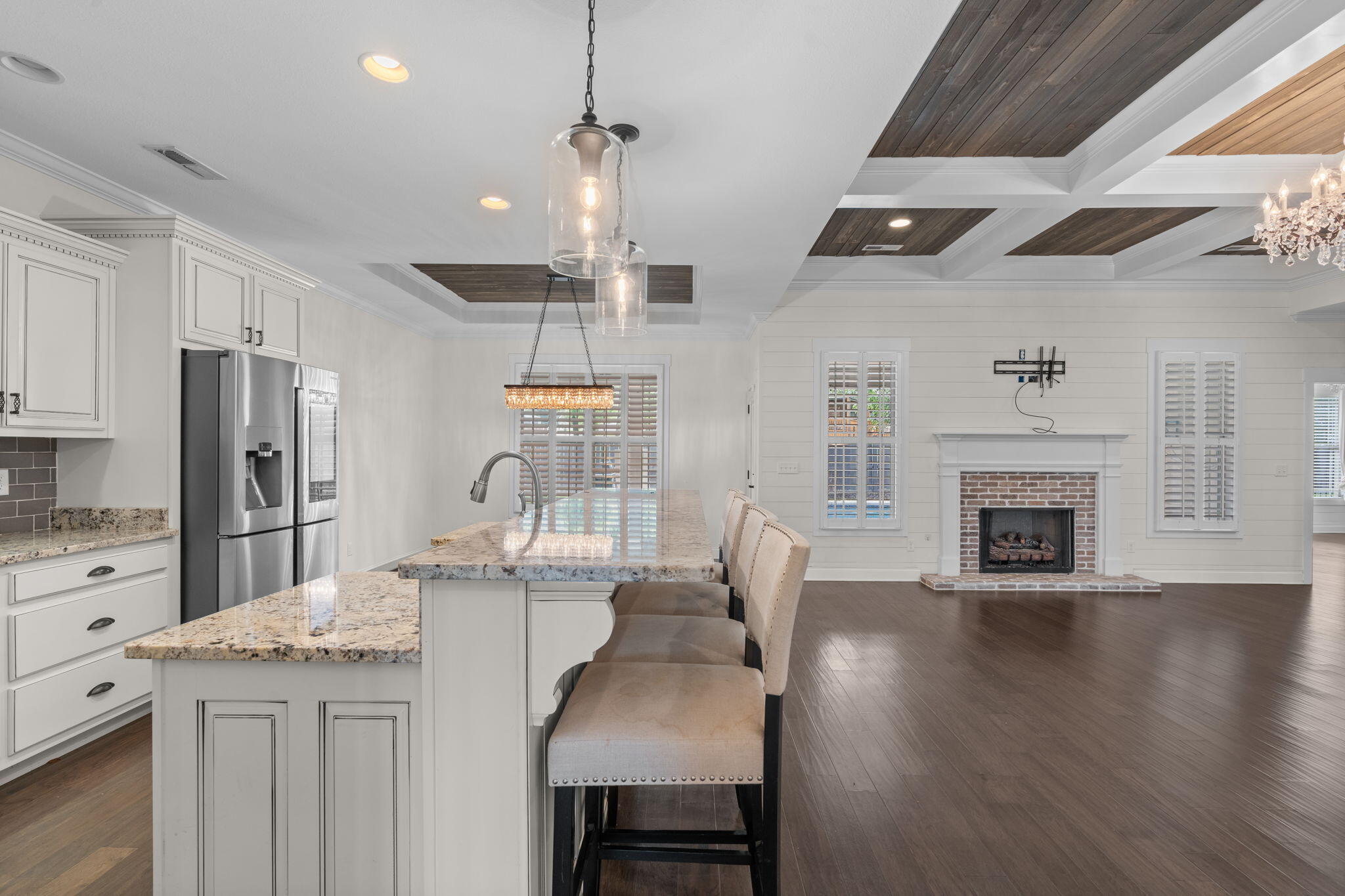 7318 Burberry Trail, Ooltewah, Tennessee image 19