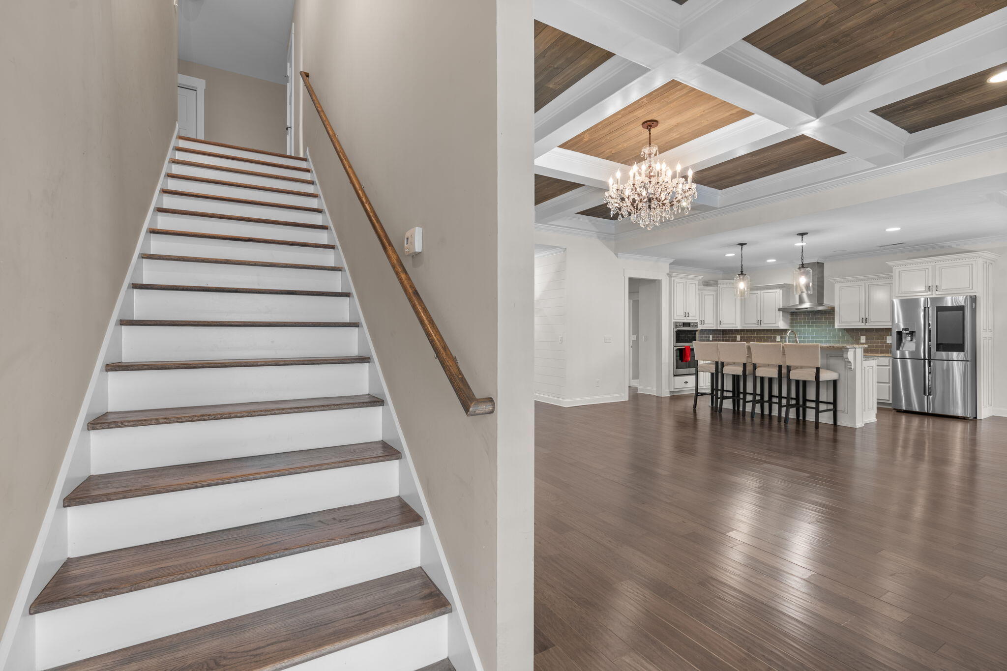 7318 Burberry Trail, Ooltewah, Tennessee image 37