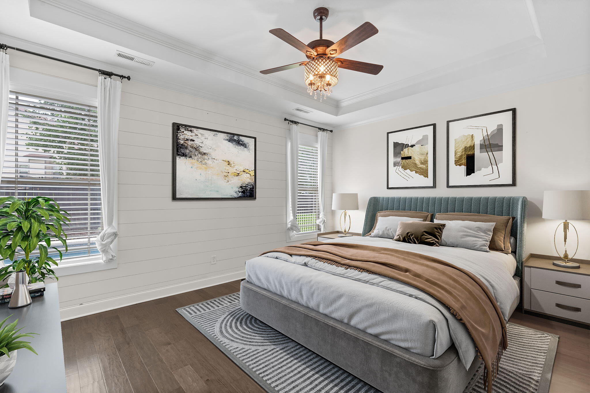 7318 Burberry Trail, Ooltewah, Tennessee image 35