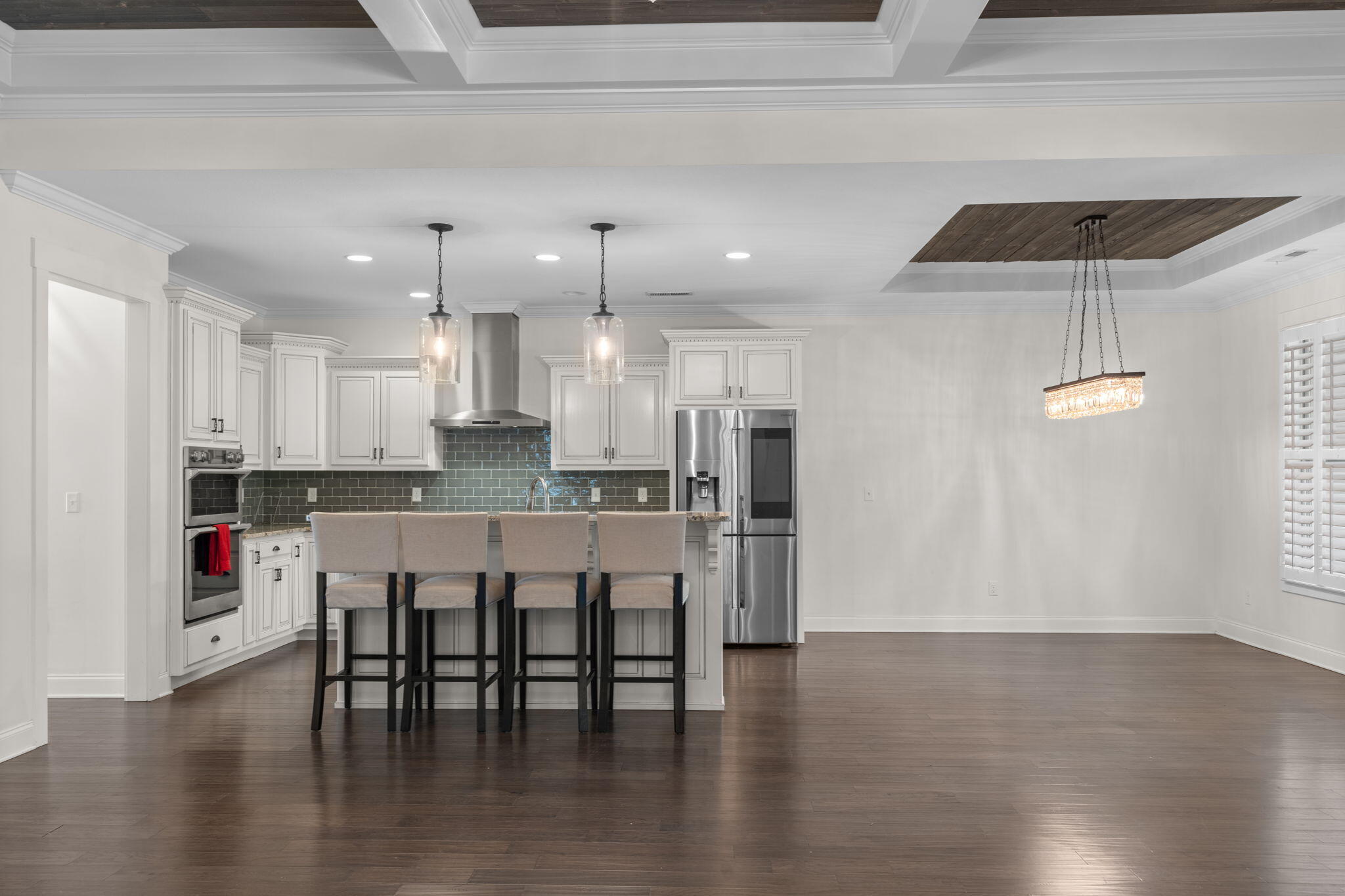 7318 Burberry Trail, Ooltewah, Tennessee image 7