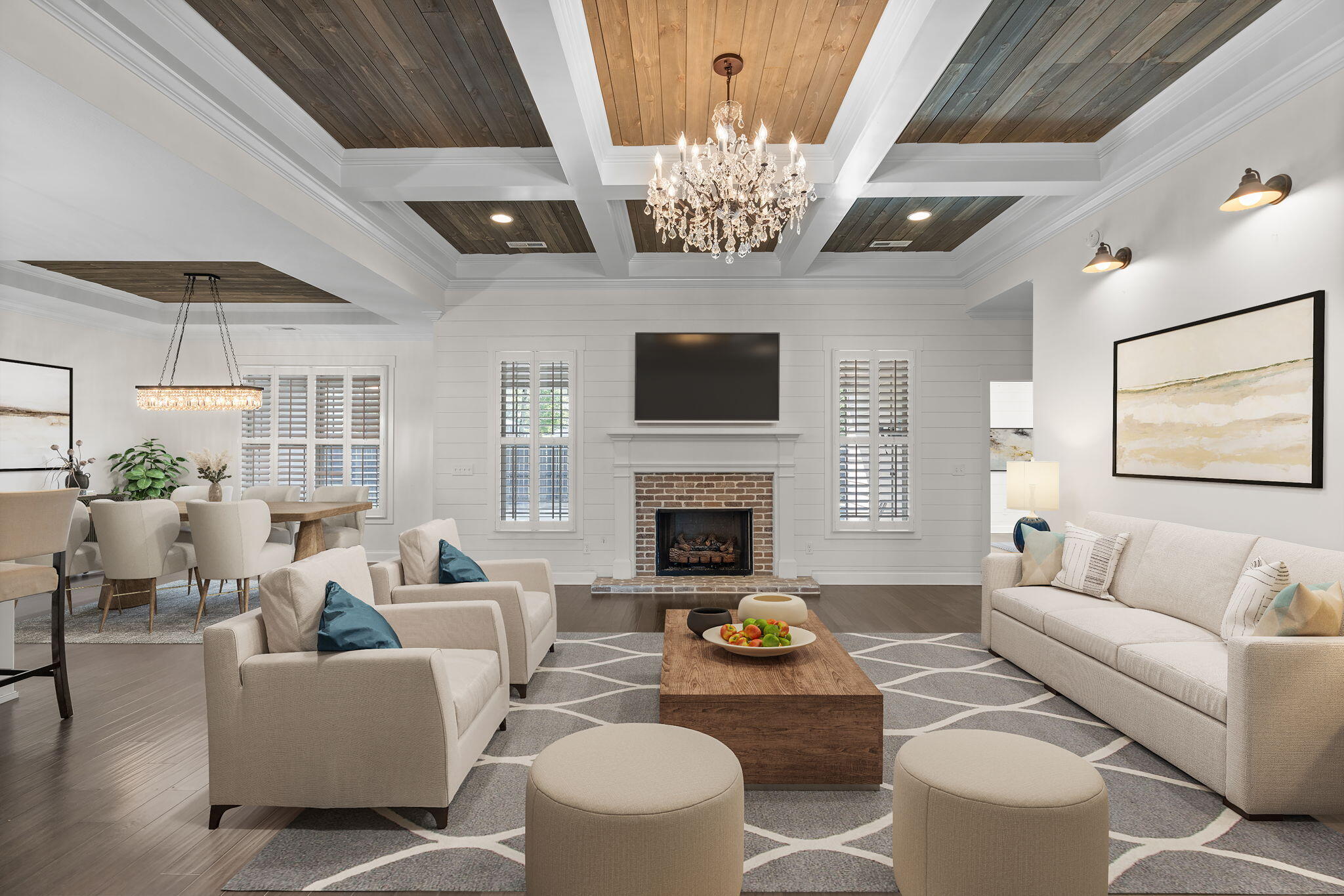 7318 Burberry Trail, Ooltewah, Tennessee image 4