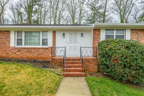 Tiny photo for 1322 Vanessa Drive, Hixson, TN 37343 (MLS # 1530819)