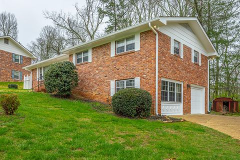 Tiny photo for 1322 Vanessa Drive, Hixson, TN 37343 (MLS # 1530819)
