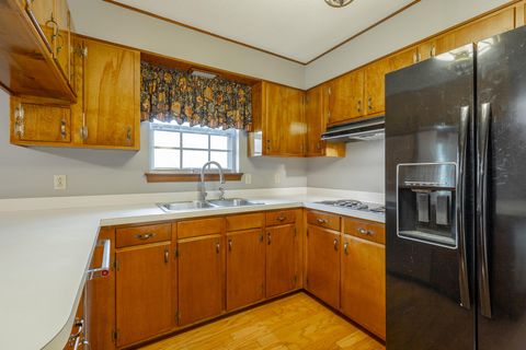 Tiny photo for 1322 Vanessa Drive, Hixson, TN 37343 (MLS # 1530819)