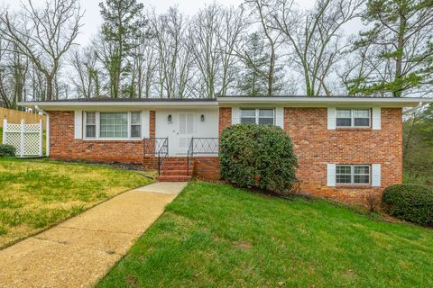 Photo of 1322 Vanessa Drive, Hixson, TN 37343 (MLS # 1530819)