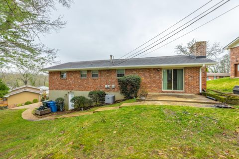 Tiny photo for 1322 Vanessa Drive, Hixson, TN 37343 (MLS # 1530819)