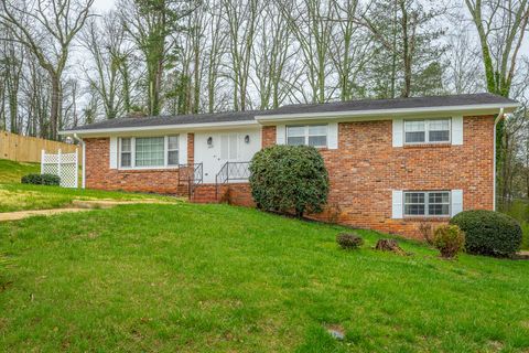 Tiny photo for 1322 Vanessa Drive, Hixson, TN 37343 (MLS # 1530819)