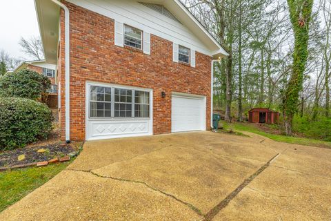 Tiny photo for 1322 Vanessa Drive, Hixson, TN 37343 (MLS # 1530819)