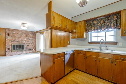 Tiny photo for 1322 Vanessa Drive, Hixson, TN 37343 (MLS # 1530819)