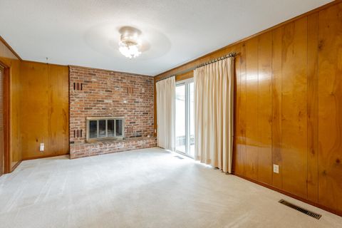 Tiny photo for 1322 Vanessa Drive, Hixson, TN 37343 (MLS # 1530819)