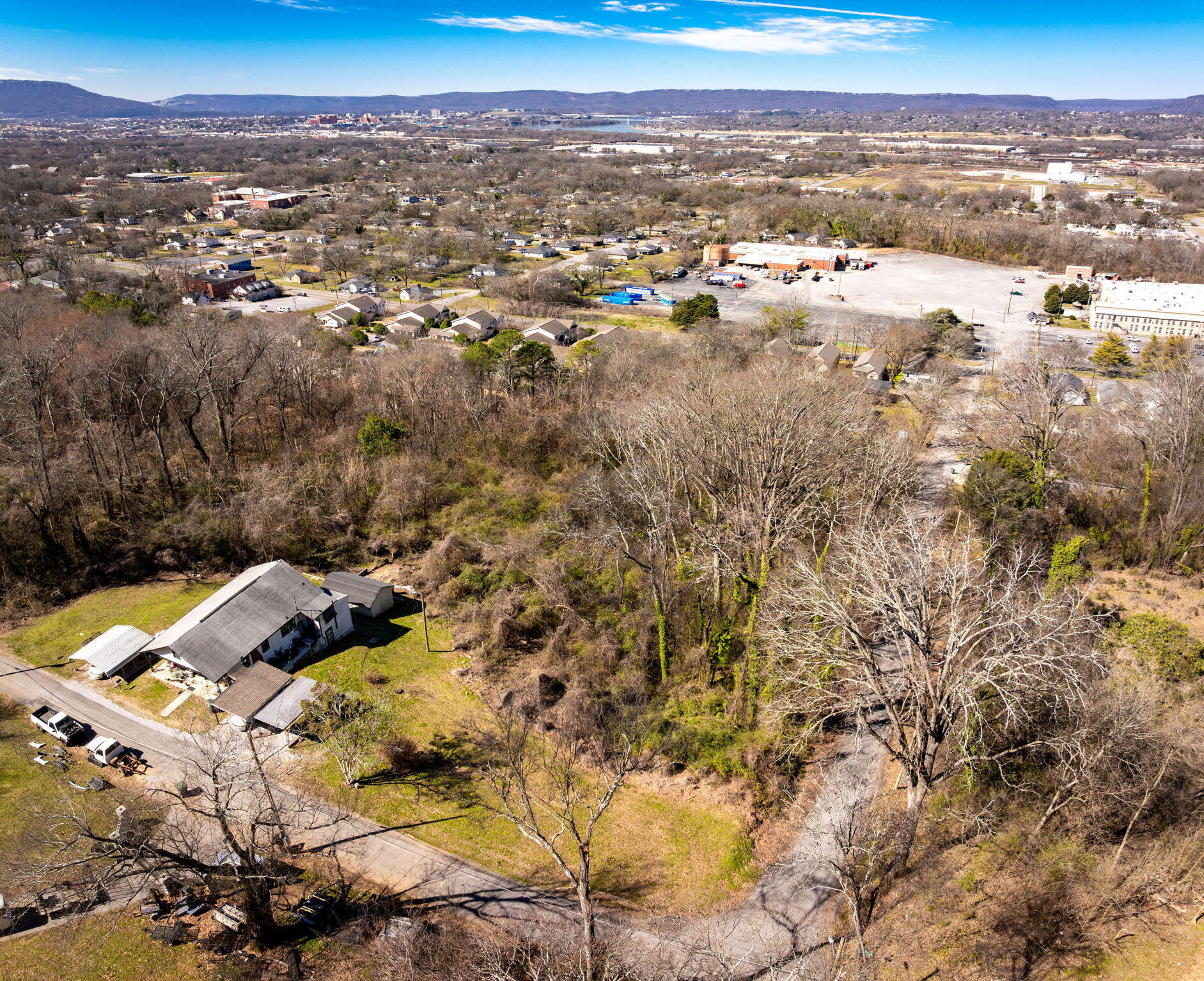 00 Mcrae Street #LOT 44, Chattanooga, Tennessee image 11