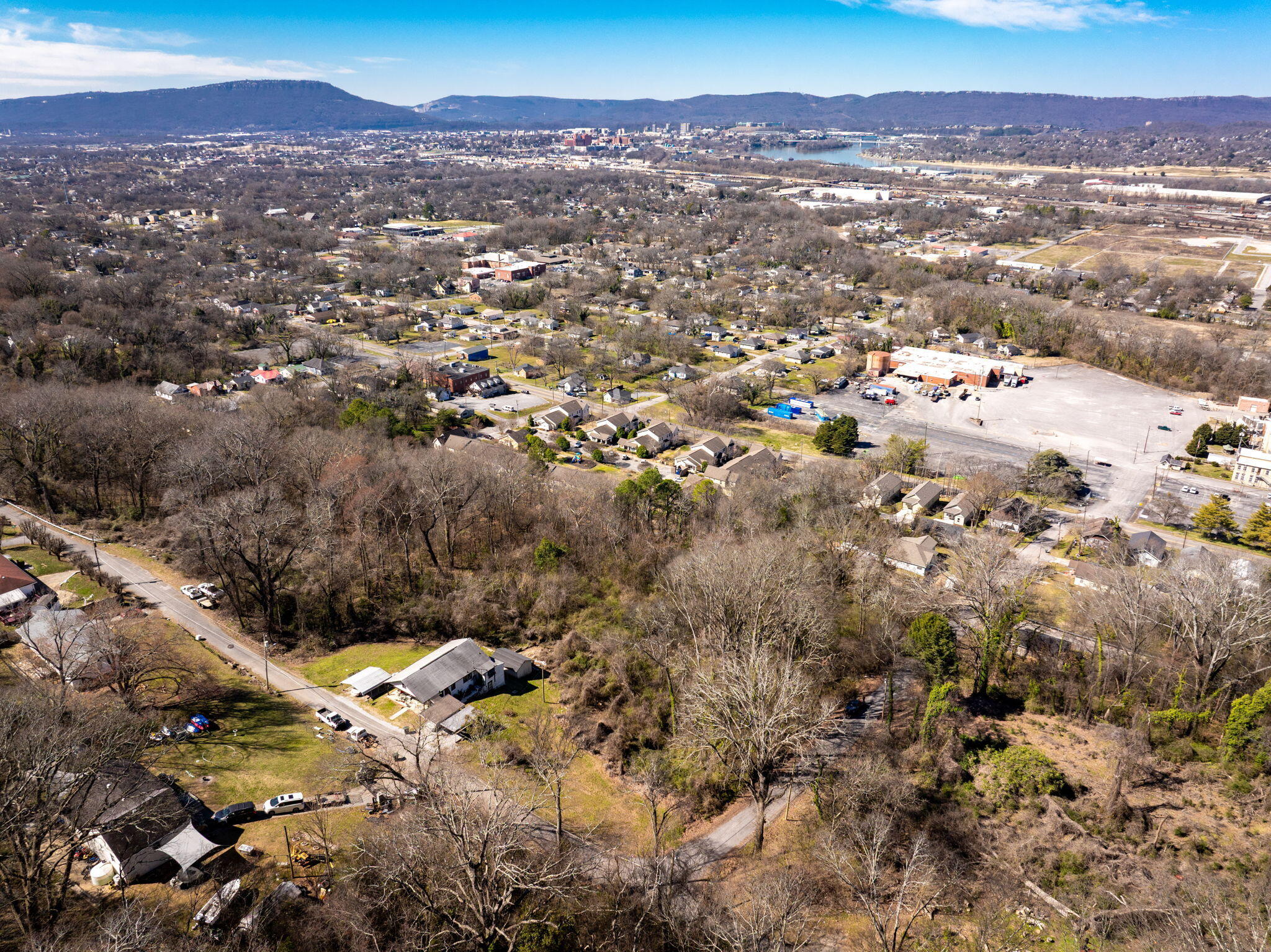 00 Mcrae Street #LOT 44, Chattanooga, Tennessee image 3