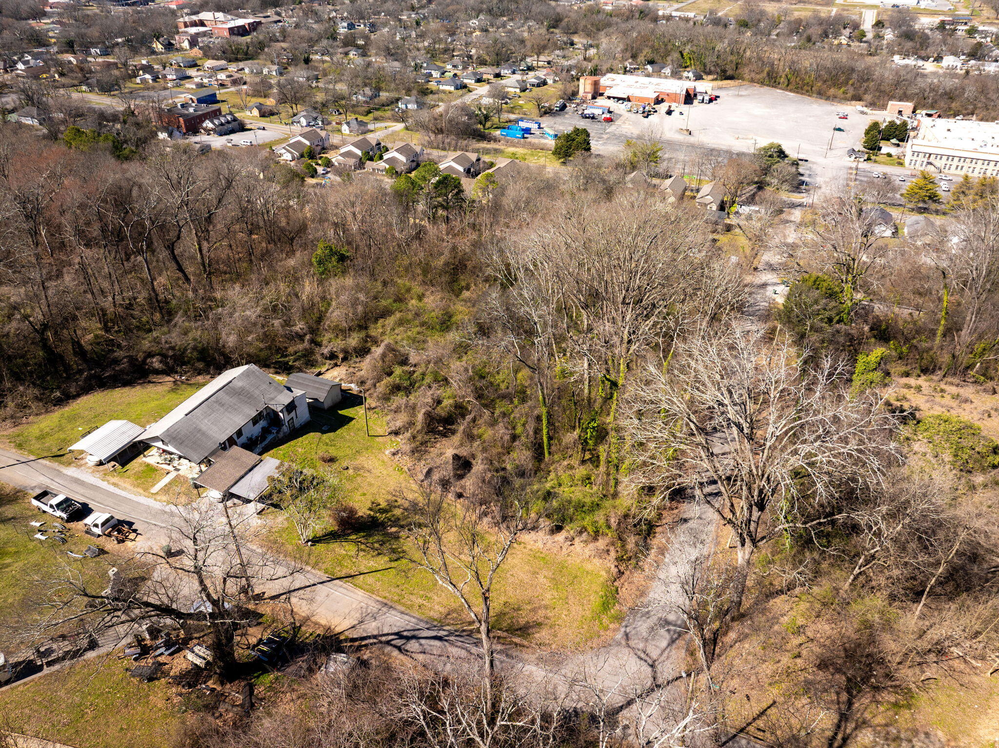 00 Mcrae Street #LOT 44, Chattanooga, Tennessee image 12