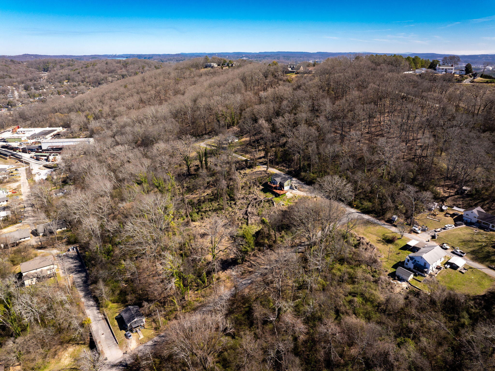 00 Mcrae Street #LOT 44, Chattanooga, Tennessee image 7