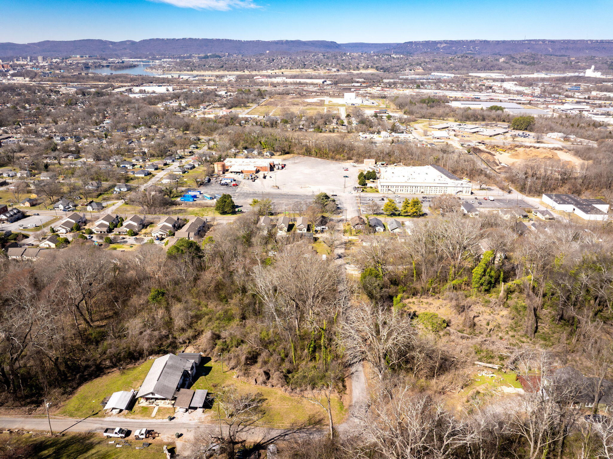 00 Mcrae Street #LOT 44, Chattanooga, Tennessee image 2