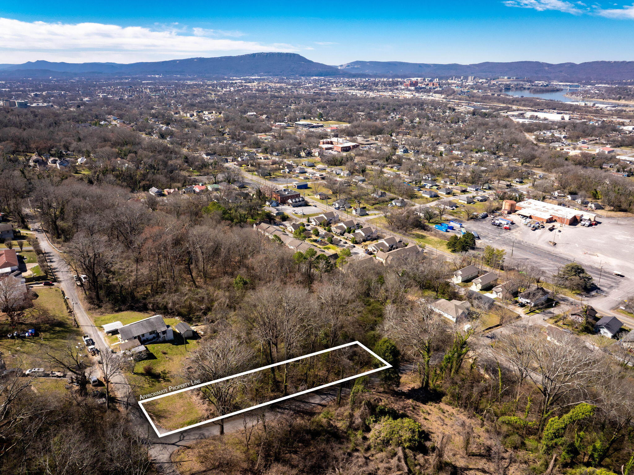 00 Mcrae Street #LOT 44, Chattanooga, Tennessee image 1