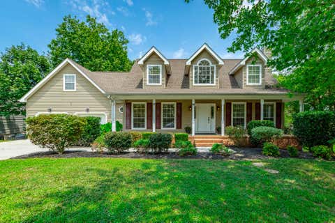 Photo of 6405 Flag Point Drive, Ooltewah, TN 37363 (MLS # 1539596)