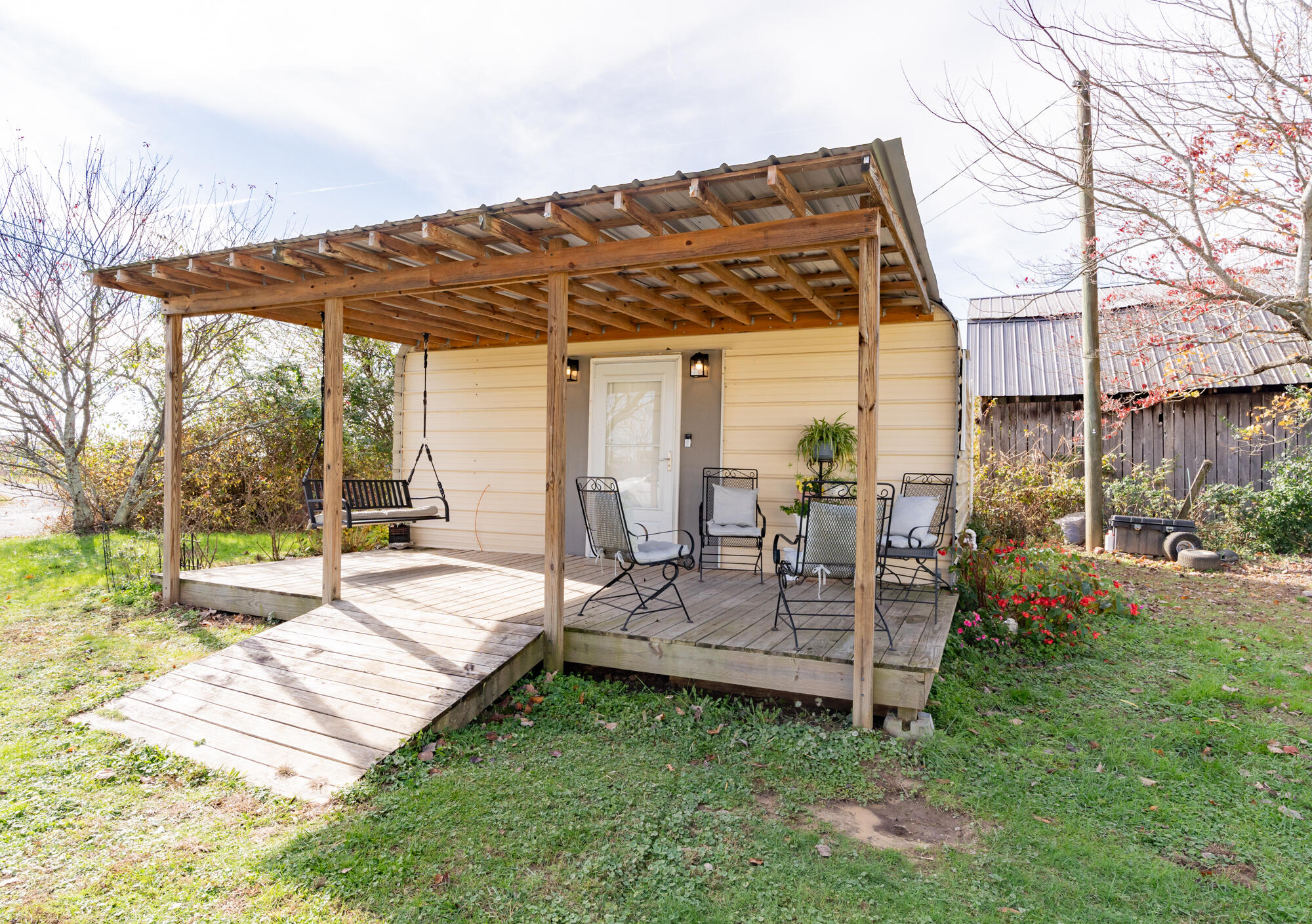 9233 N Ga 301 Highway, Trenton, Georgia image 34