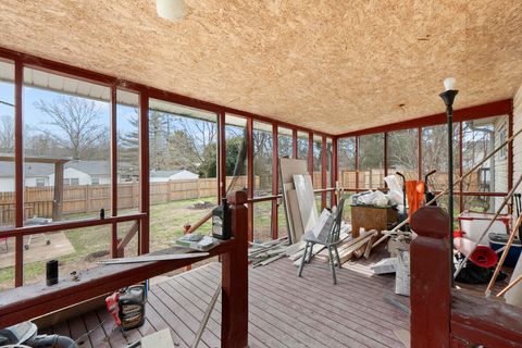 Tiny photo for 3089 Chattanooga Valley Road, Flintstone, GA 30725 (MLS # 1527764)