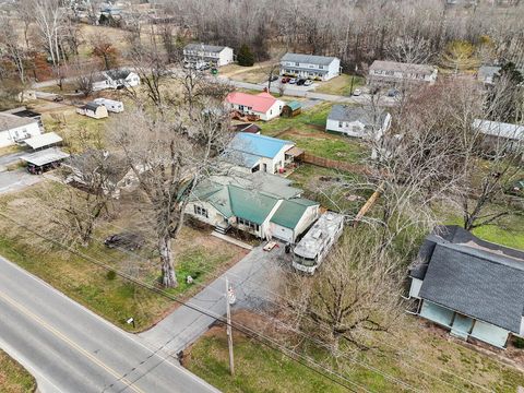 Tiny photo for 3089 Chattanooga Valley Road, Flintstone, GA 30725 (MLS # 1527764)