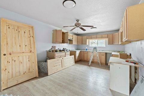 Tiny photo for 3089 Chattanooga Valley Road, Flintstone, GA 30725 (MLS # 1527764)