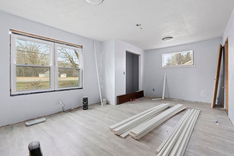 Tiny photo for 3089 Chattanooga Valley Road, Flintstone, GA 30725 (MLS # 1527764)