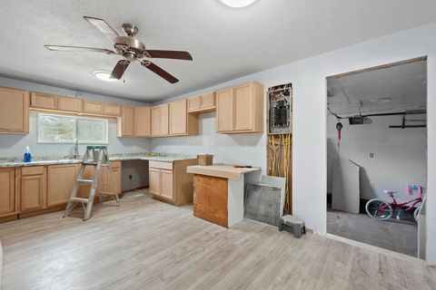 Tiny photo for 3089 Chattanooga Valley Road, Flintstone, GA 30725 (MLS # 1527764)