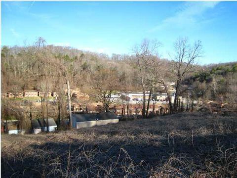 Vacant Land For Sale - 010 Grand View Street<br/> Hamilton County, Chattanooga, TN 37406