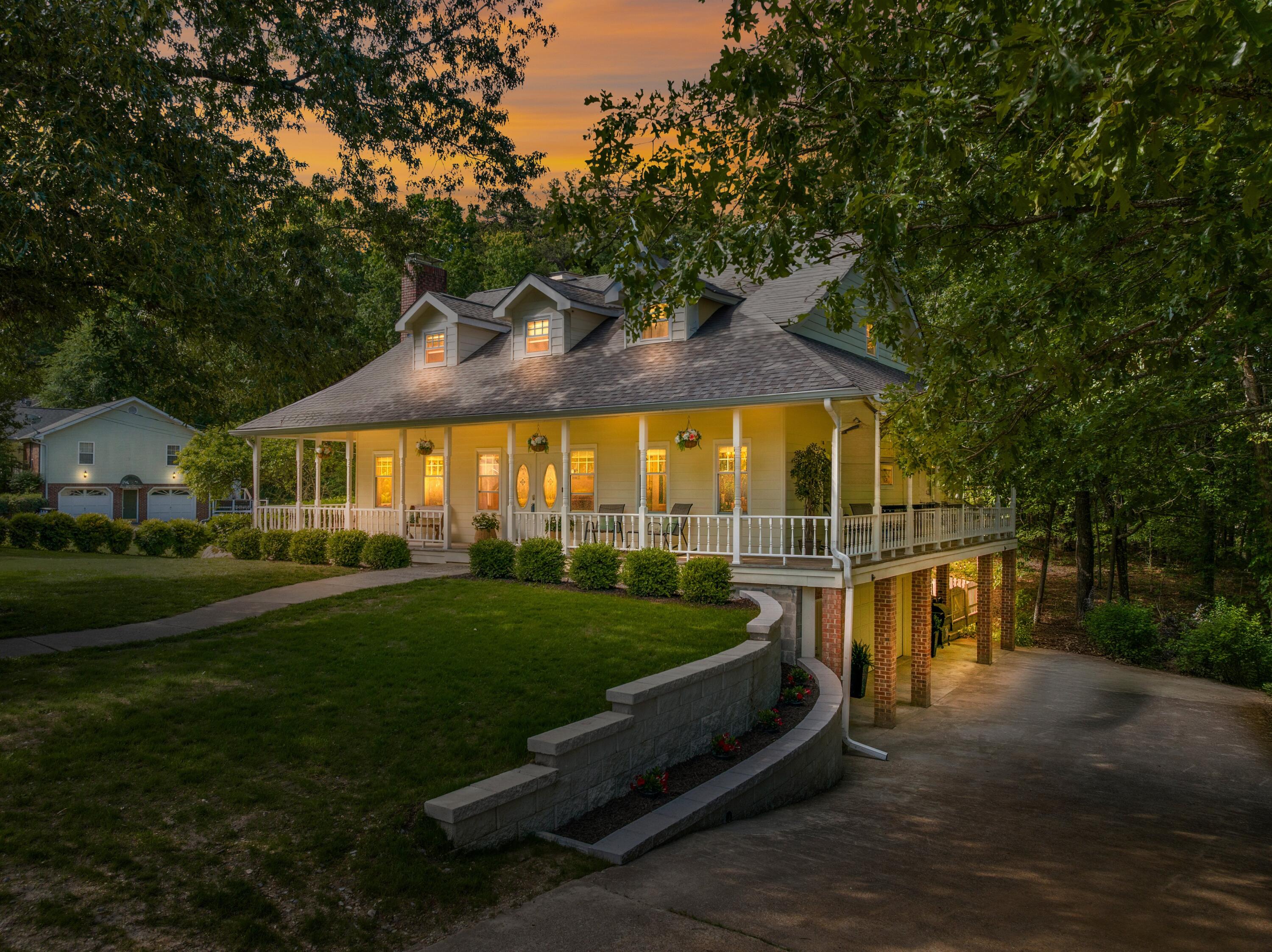 5306 Kellys Point, Ooltewah, Tennessee image 1