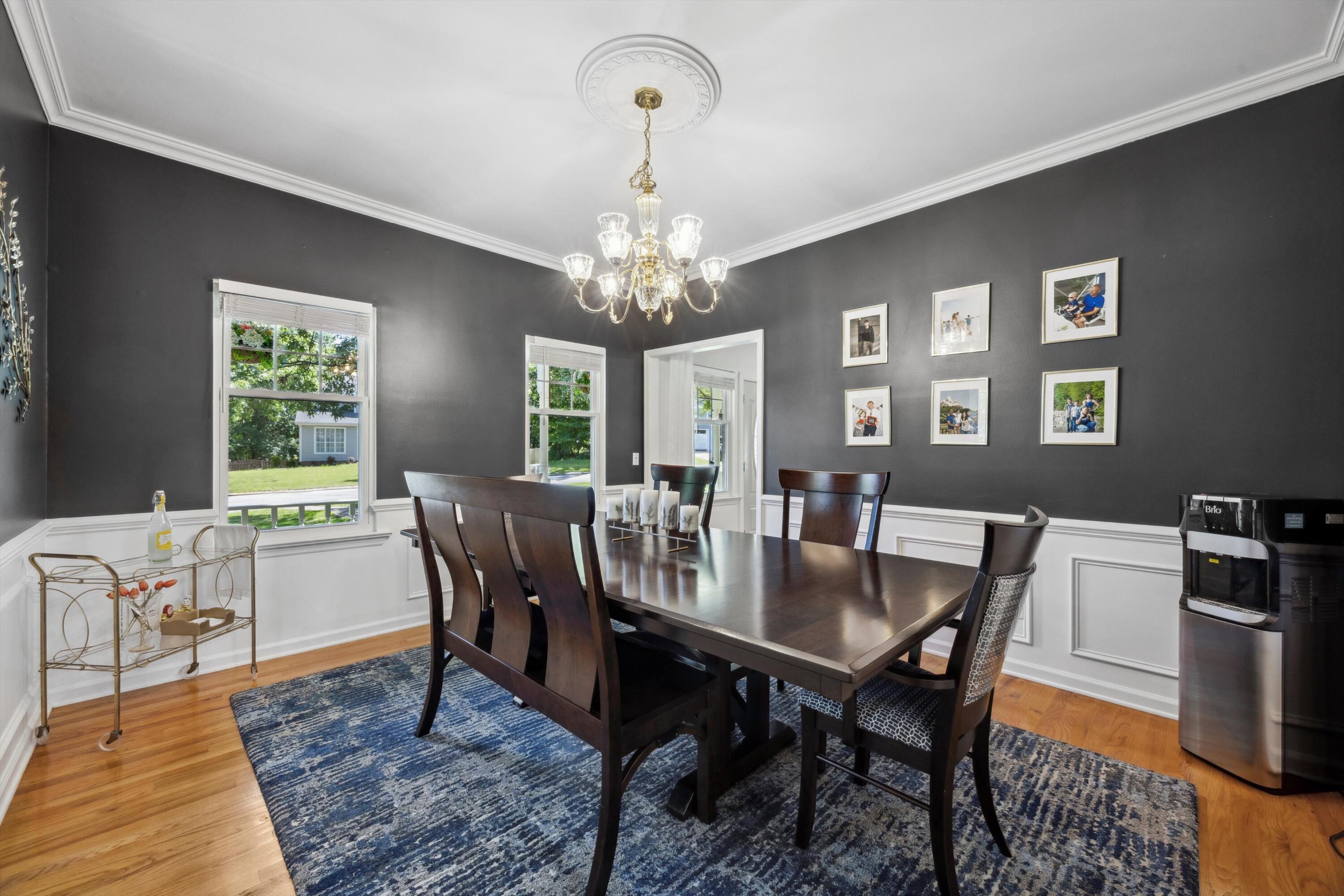 5306 Kellys Point, Ooltewah, Tennessee image 12
