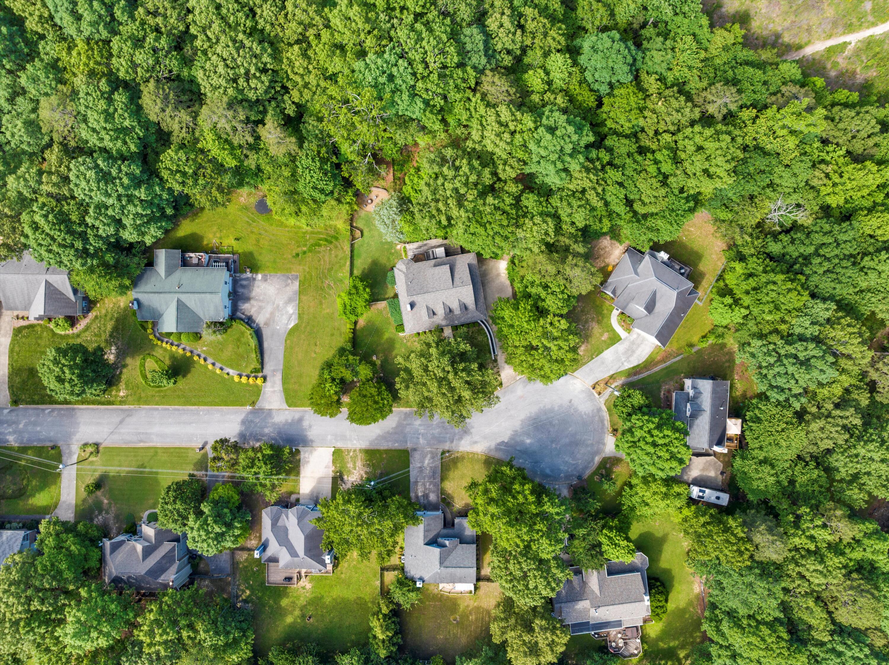 5306 Kellys Point, Ooltewah, Tennessee image 43