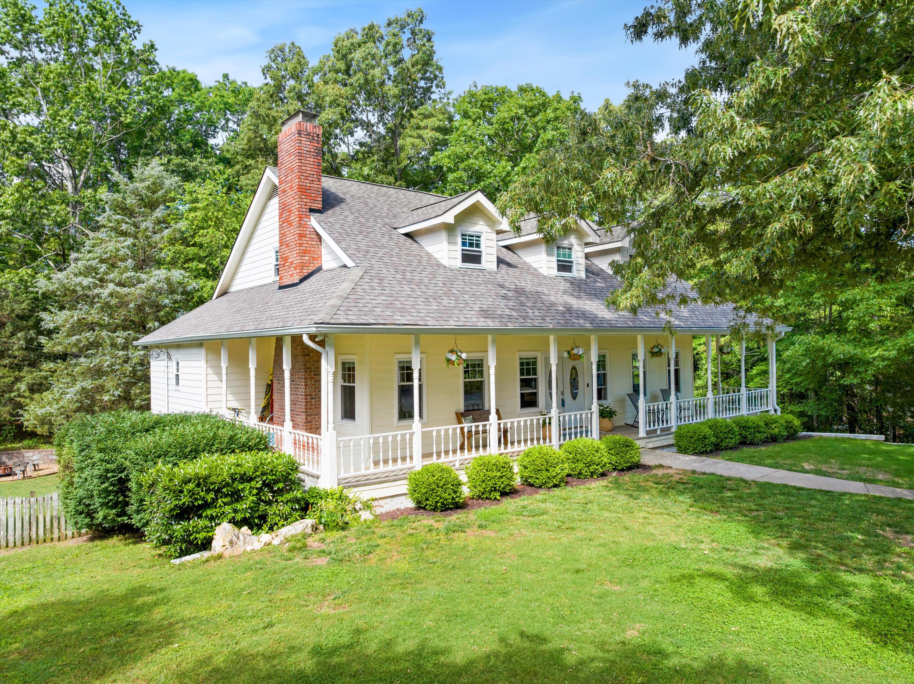 5306 Kellys Point, Ooltewah, Tennessee image 5