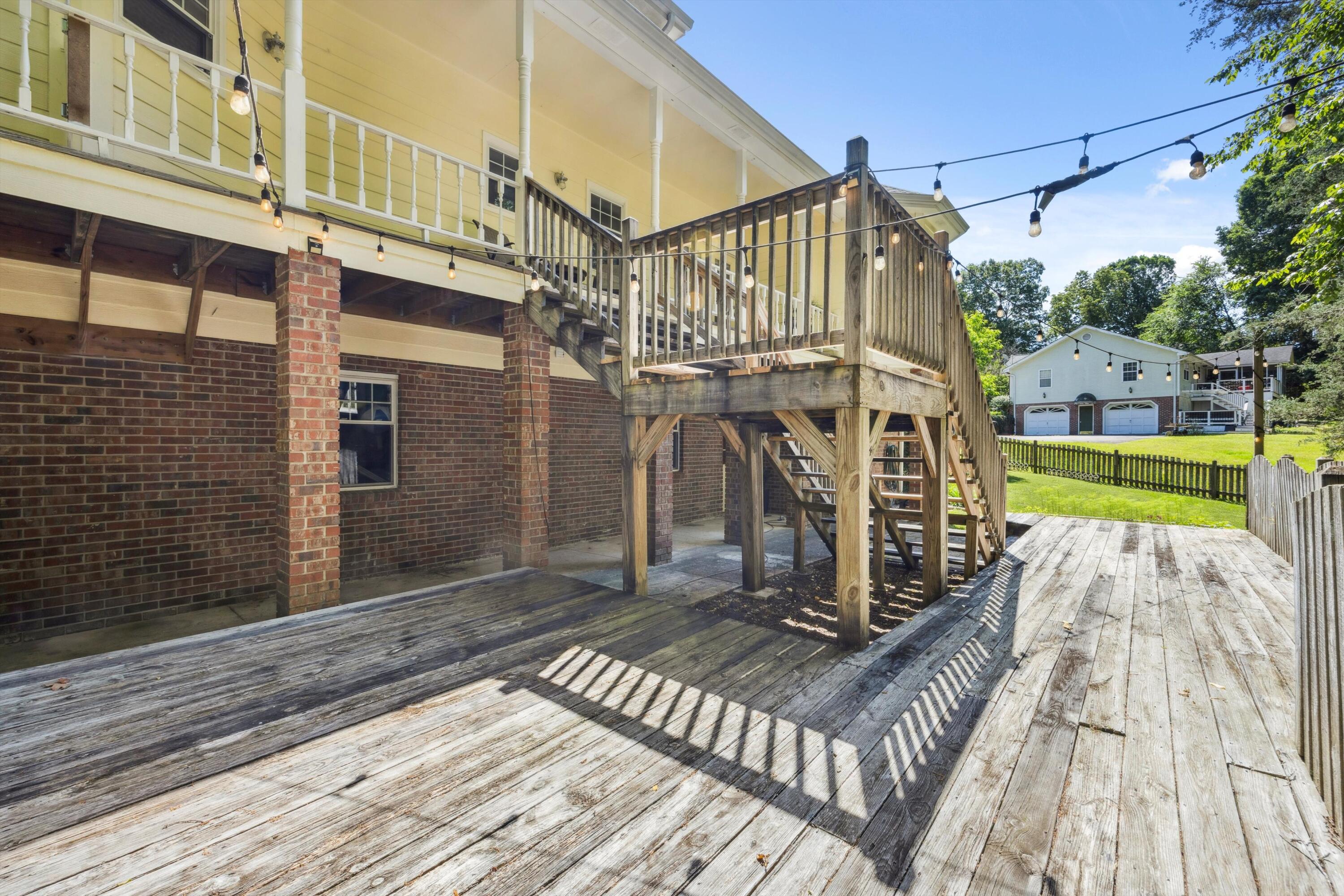 5306 Kellys Point, Ooltewah, Tennessee image 38