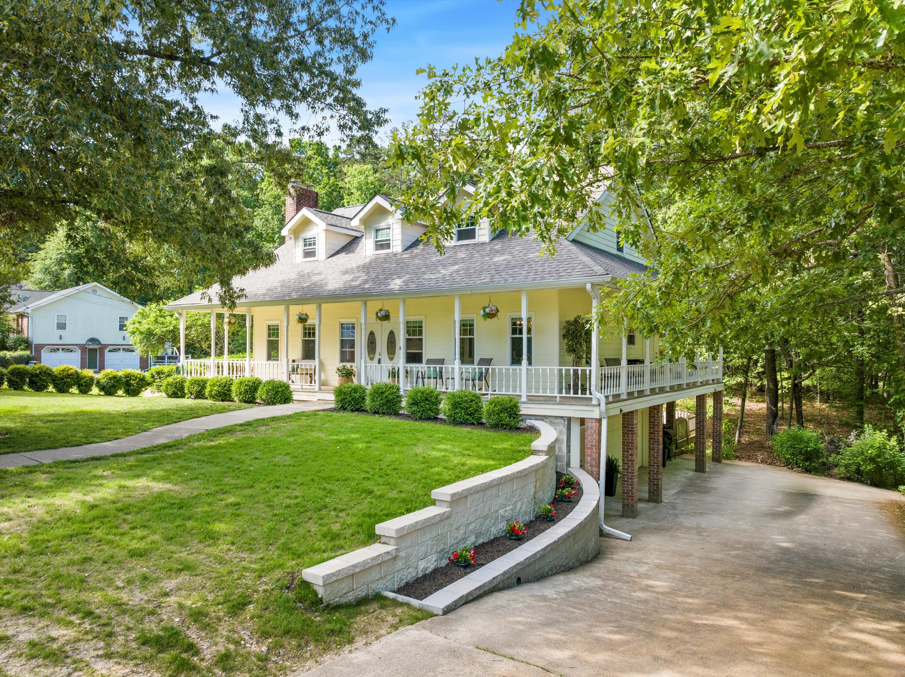 5306 Kellys Point, Ooltewah, Tennessee image 4