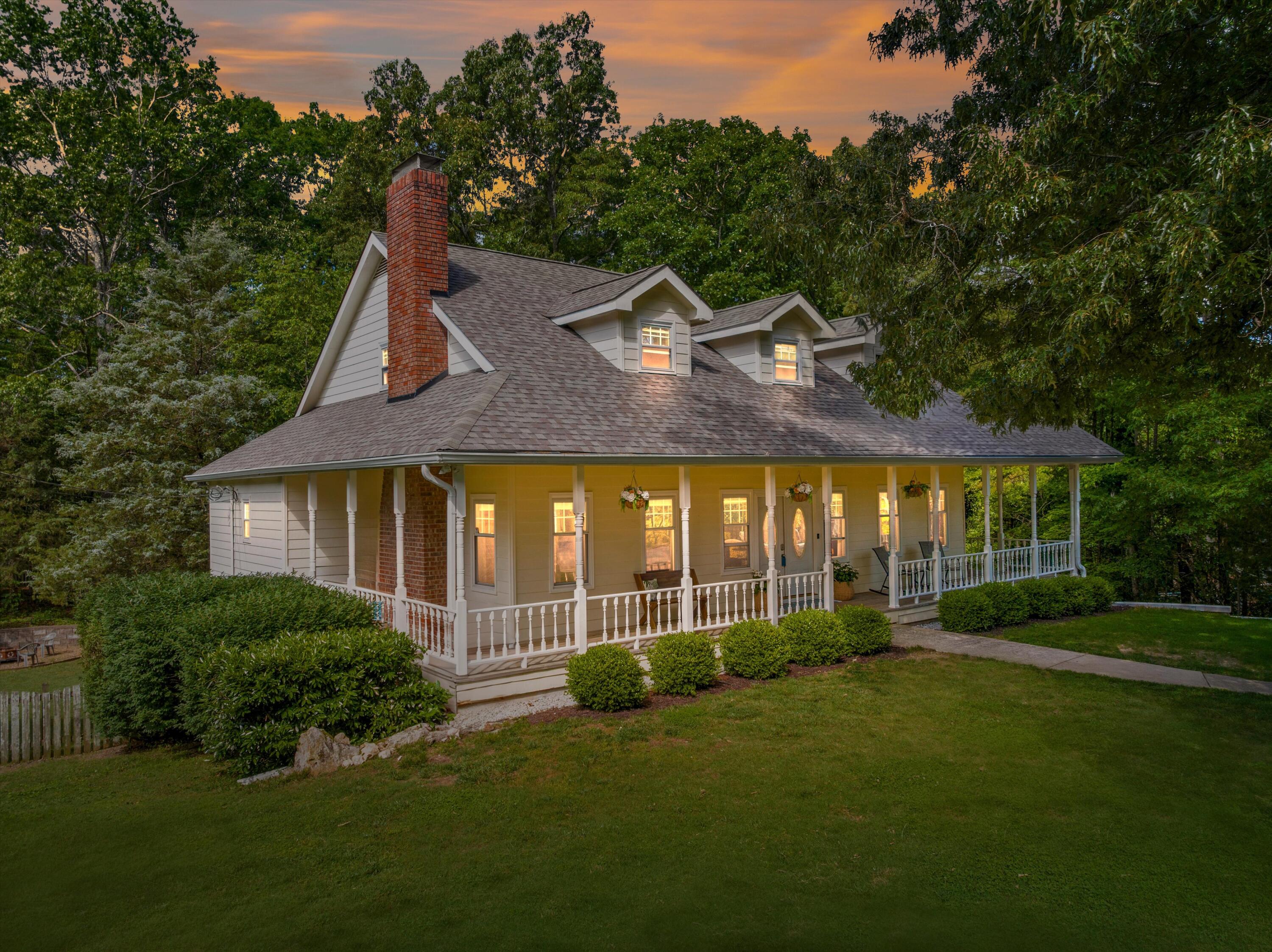 5306 Kellys Point, Ooltewah, Tennessee image 2
