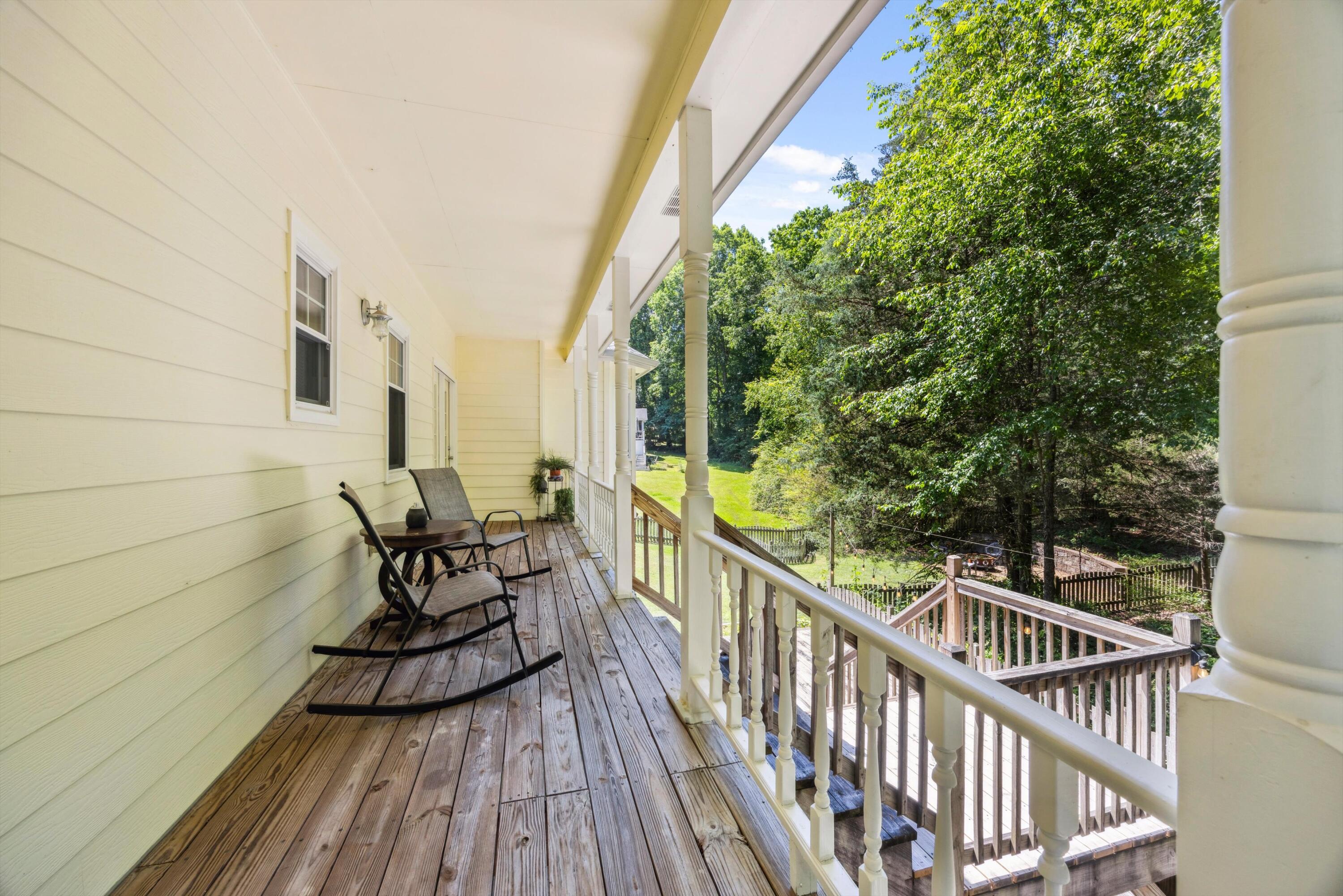 5306 Kellys Point, Ooltewah, Tennessee image 37