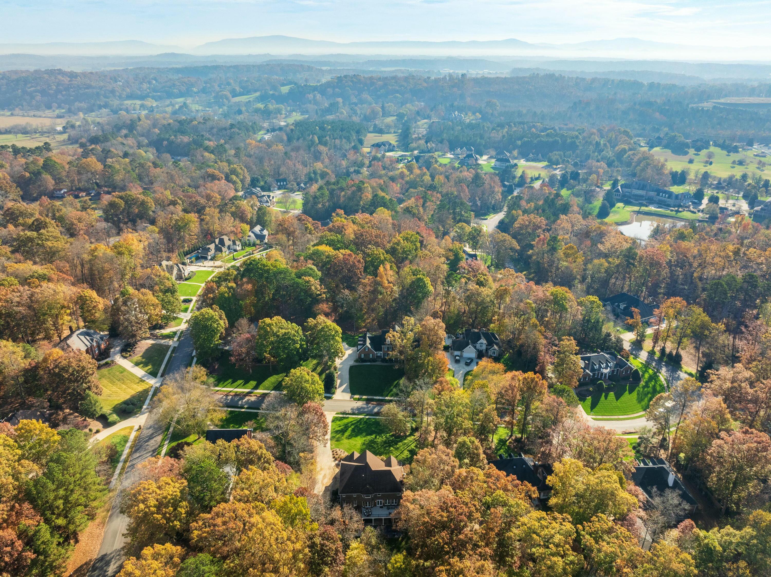 147 Sunburst Lane, Cleveland, Tennessee image 15