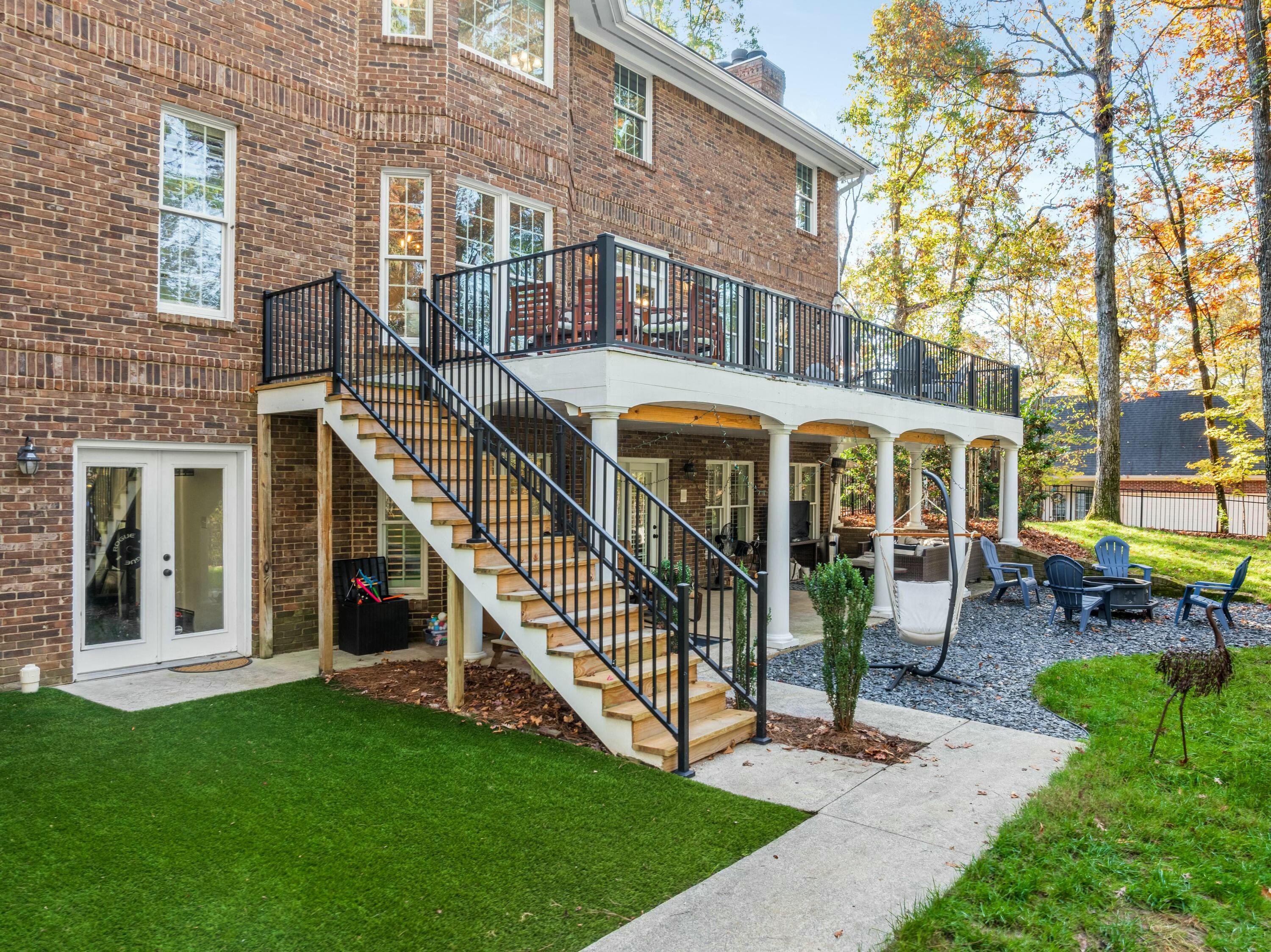 147 Sunburst Lane, Cleveland, Tennessee image 5