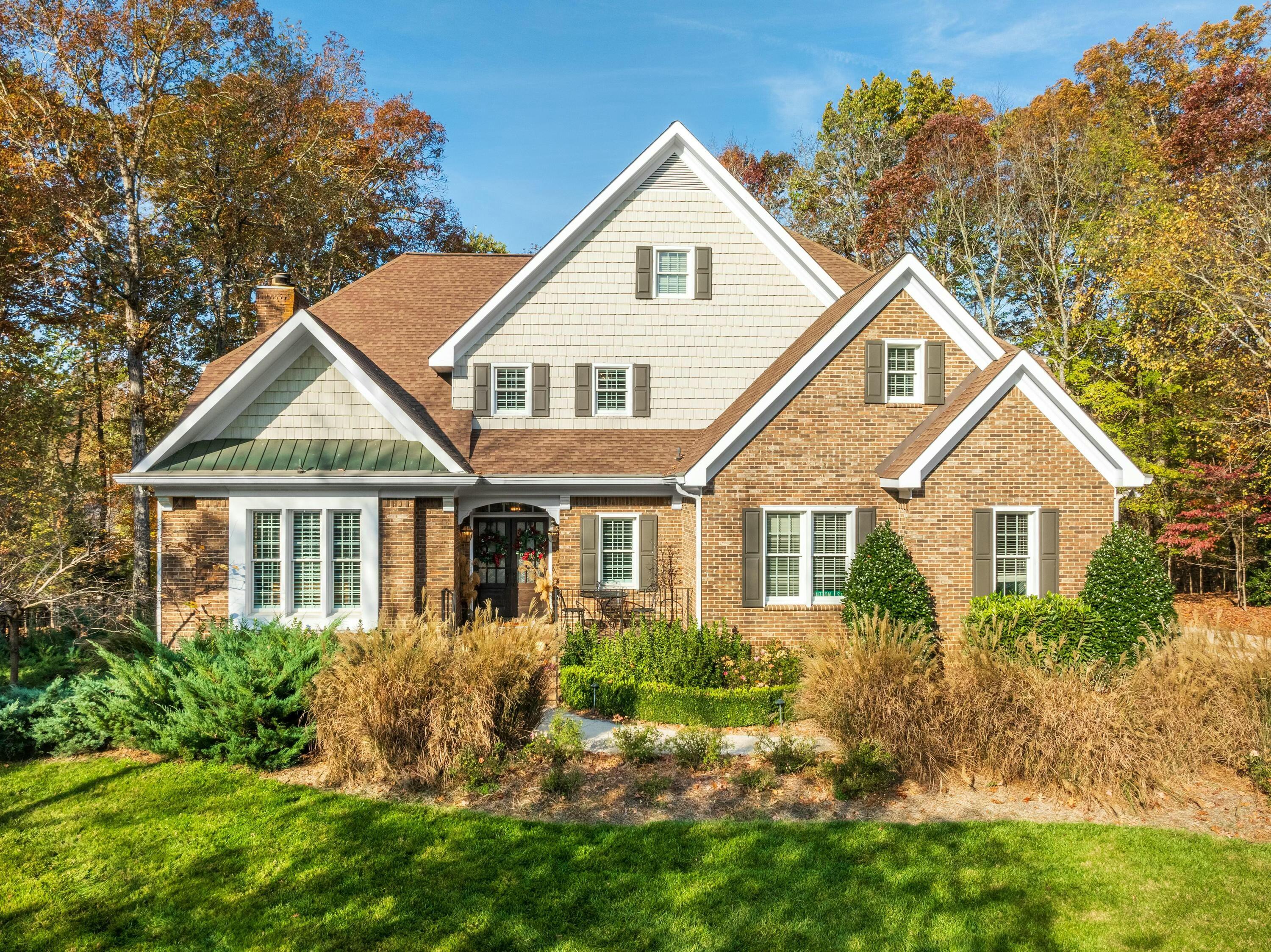 147 Sunburst Lane, Cleveland, Tennessee image 1