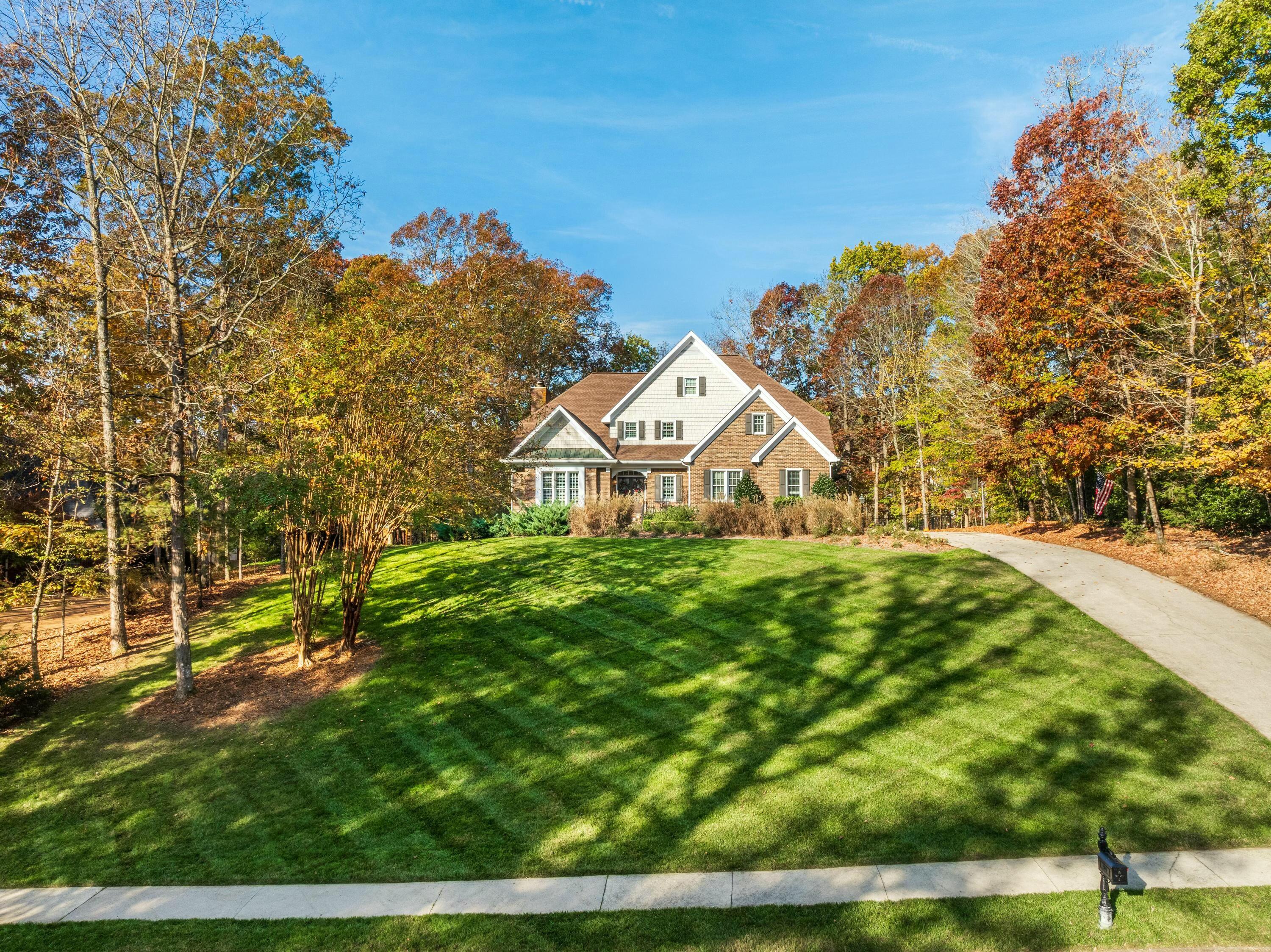 147 Sunburst Lane, Cleveland, Tennessee image 13
