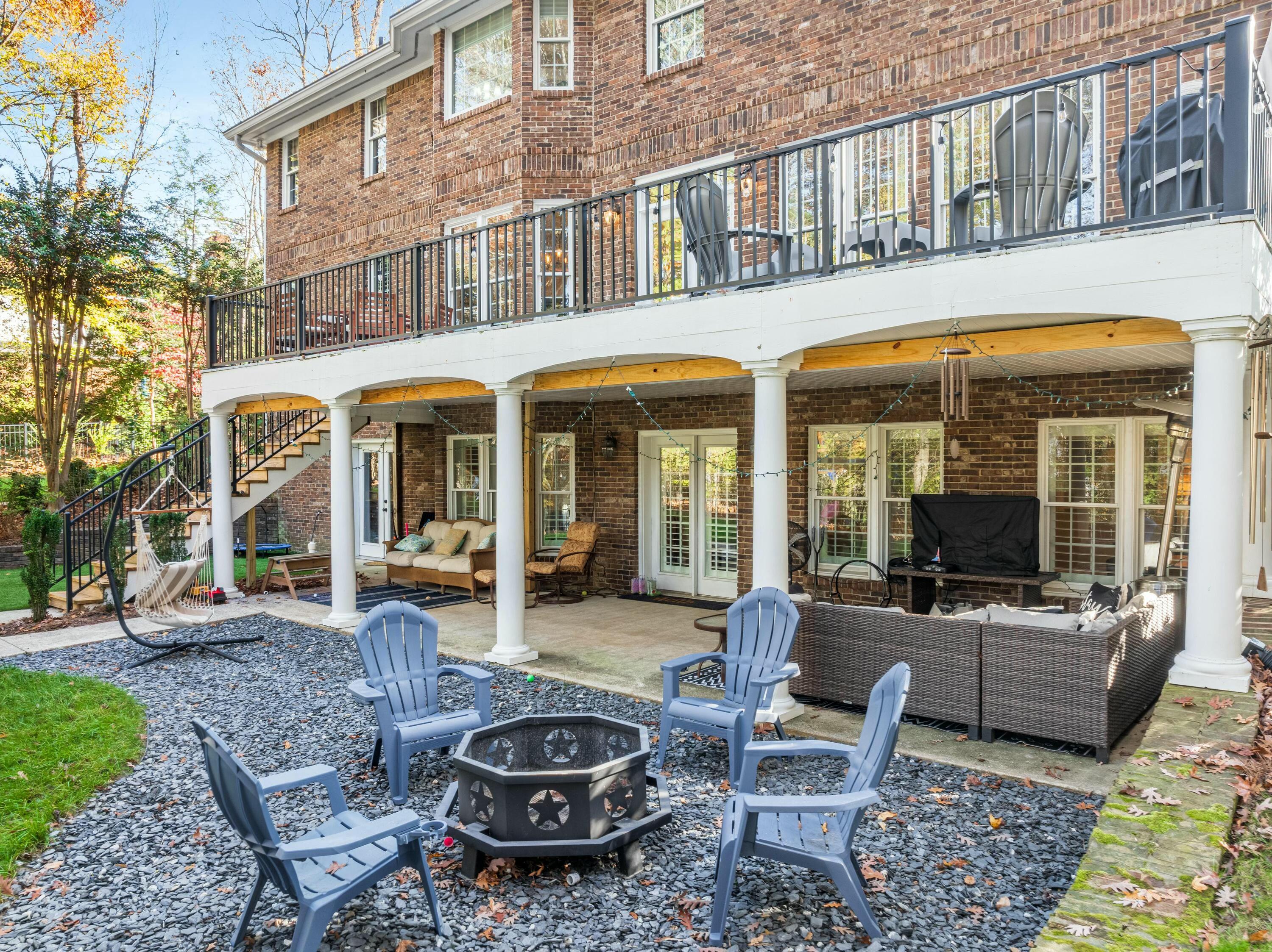147 Sunburst Lane, Cleveland, Tennessee image 9
