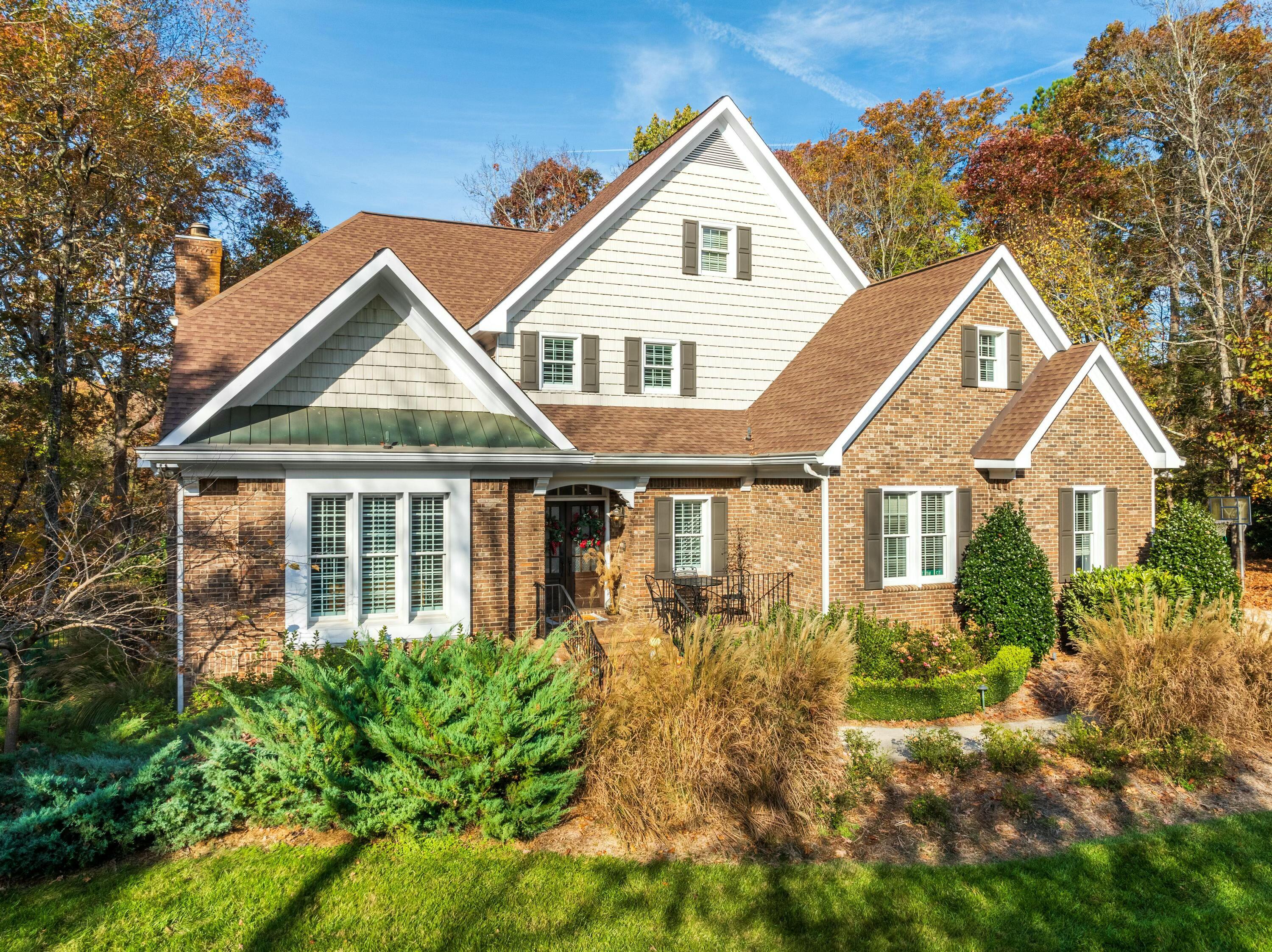 147 Sunburst Lane, Cleveland, Tennessee image 2