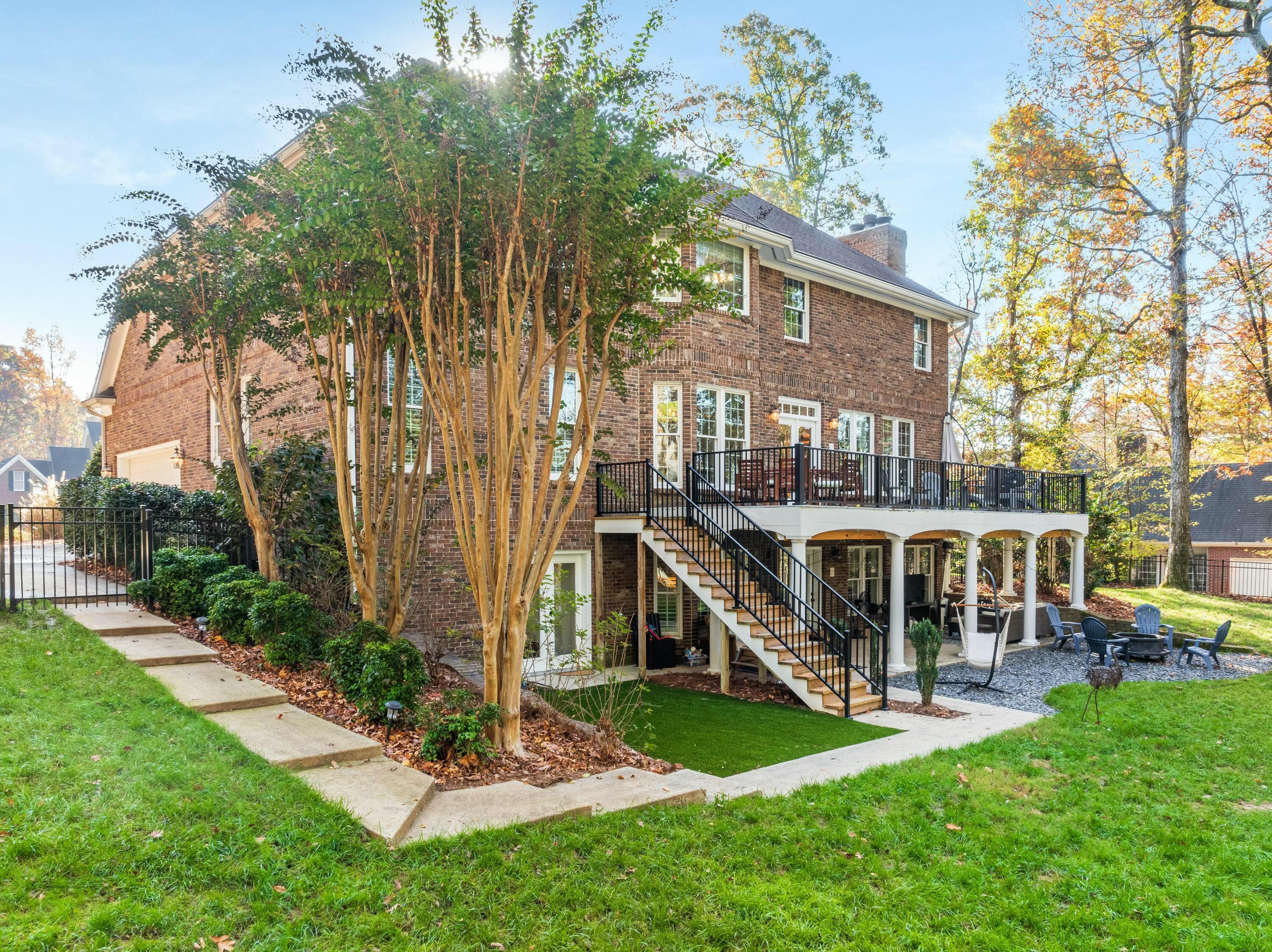 147 Sunburst Lane, Cleveland, Tennessee image 6
