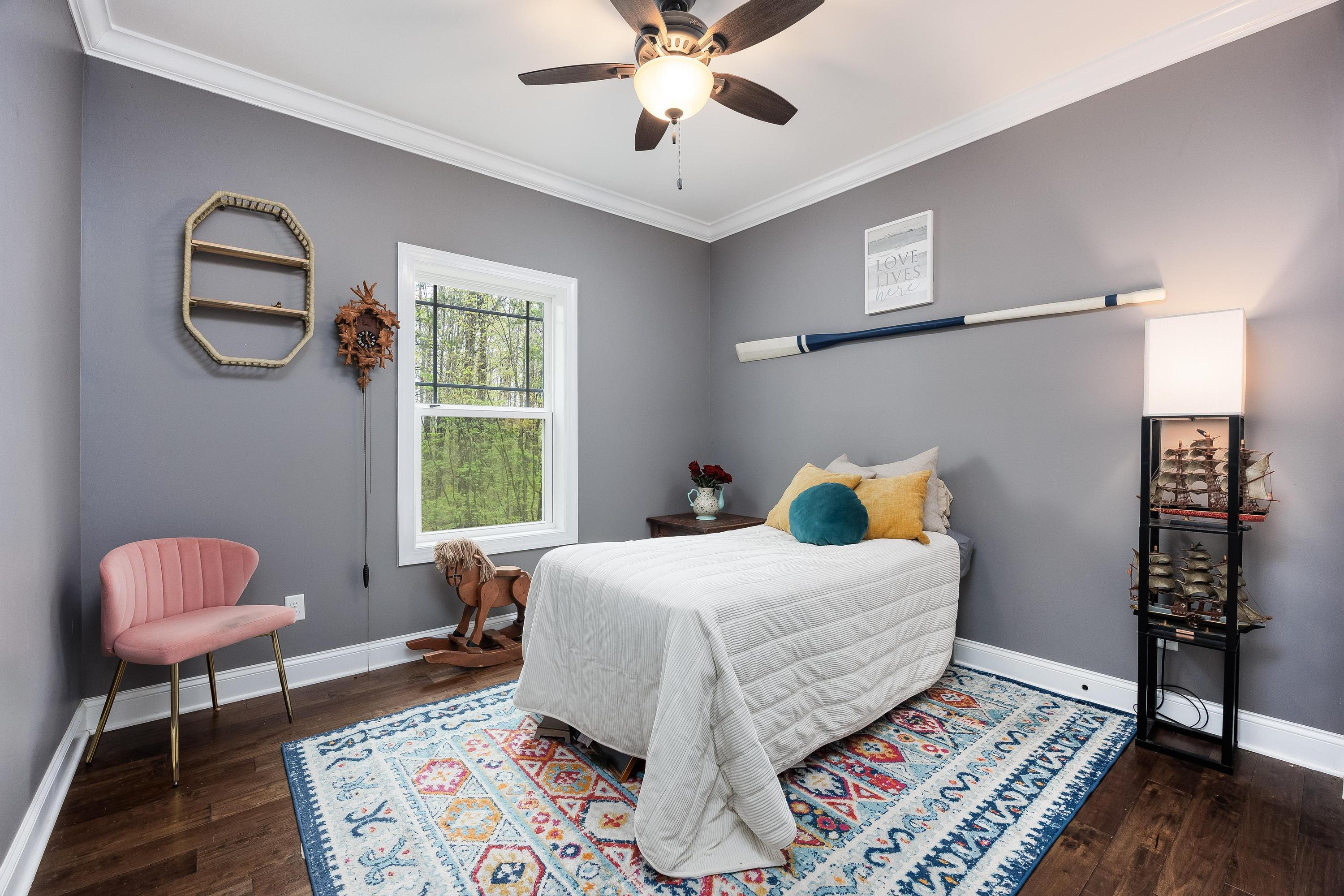319 Windy Hollow Lane, Soddy Daisy, Tennessee image 18