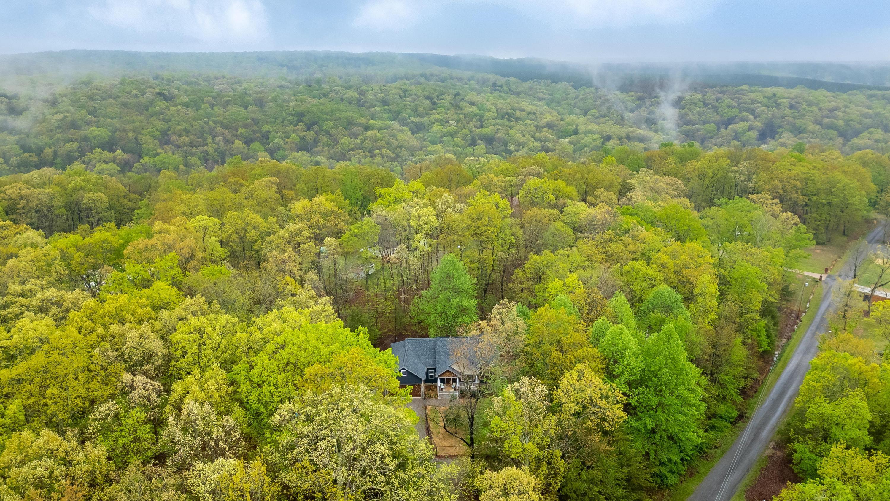 319 Windy Hollow Lane, Soddy Daisy, Tennessee image 31