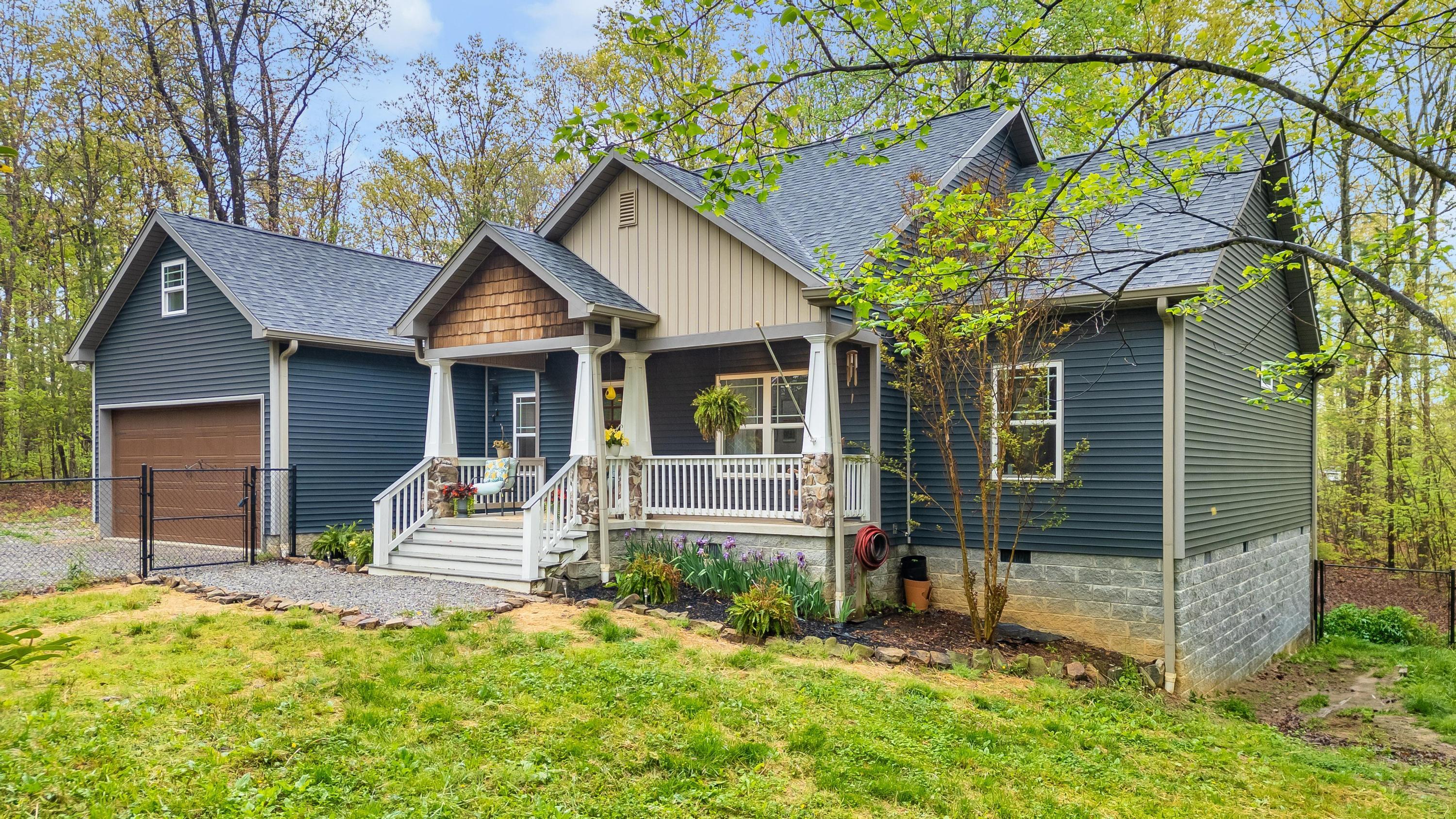319 Windy Hollow Lane, Soddy Daisy, Tennessee image 3