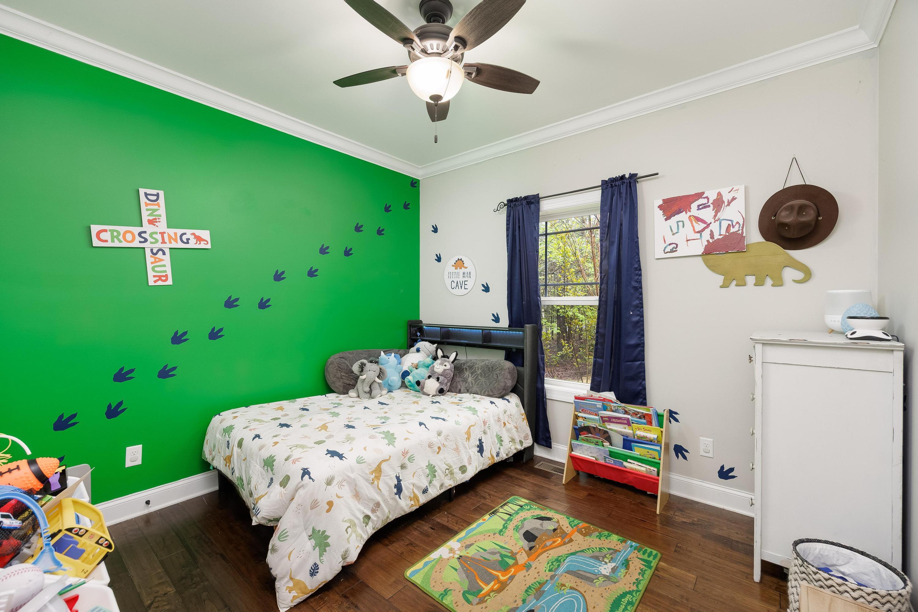319 Windy Hollow Lane, Soddy Daisy, Tennessee image 17