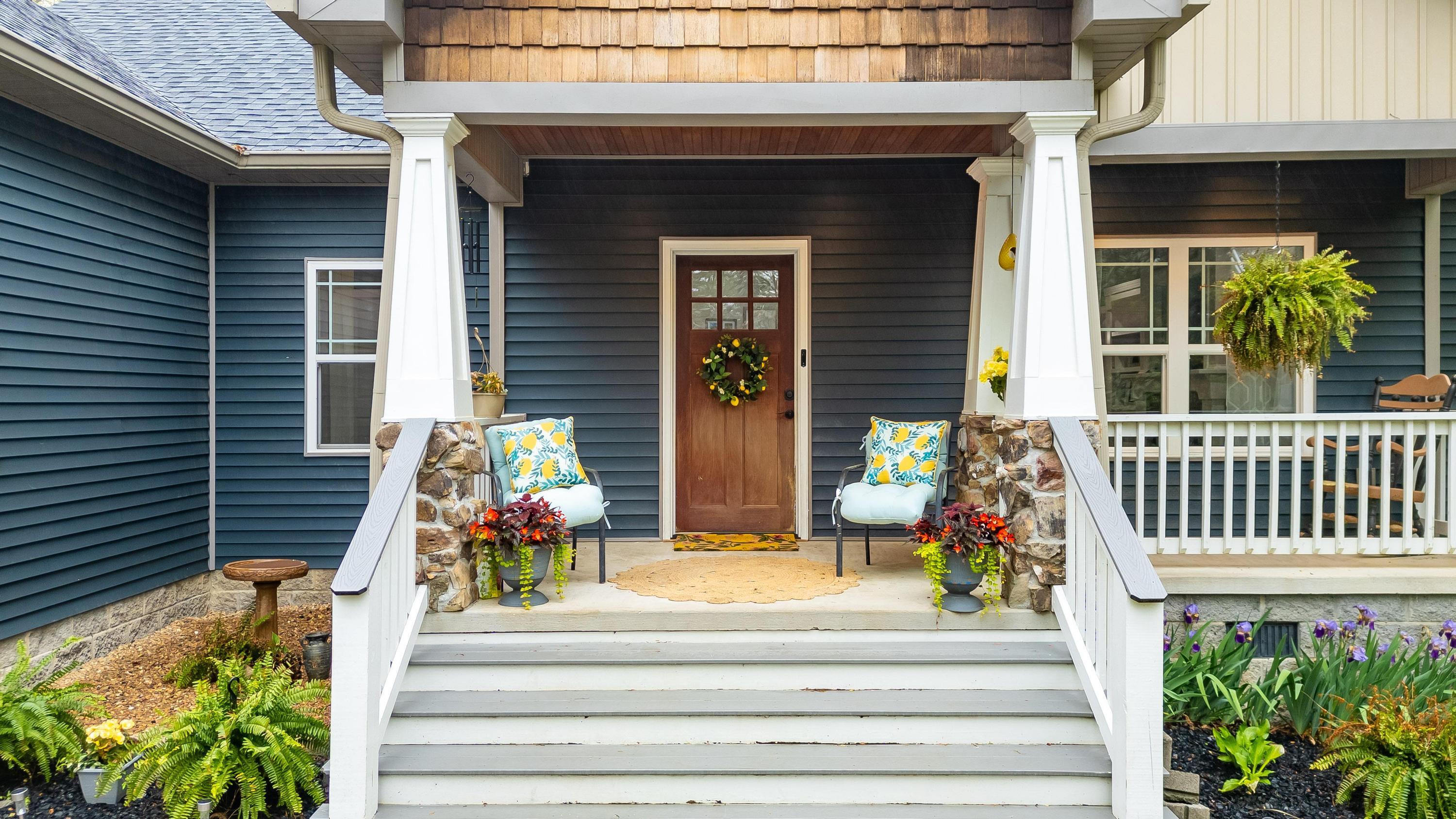 319 Windy Hollow Lane, Soddy Daisy, Tennessee image 4
