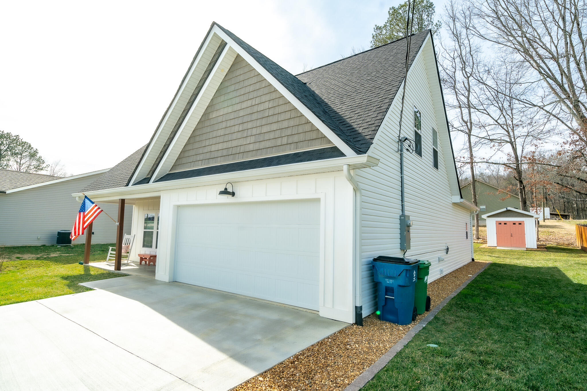 852 Pine Grove Road, Ringgold, Georgia image 45
